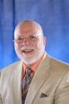 Wrangell Superintendent Woody Wilson